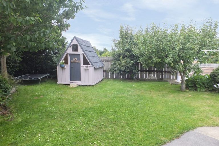 Photo of property in 21 Queens Crescent, Oamaru, 9400