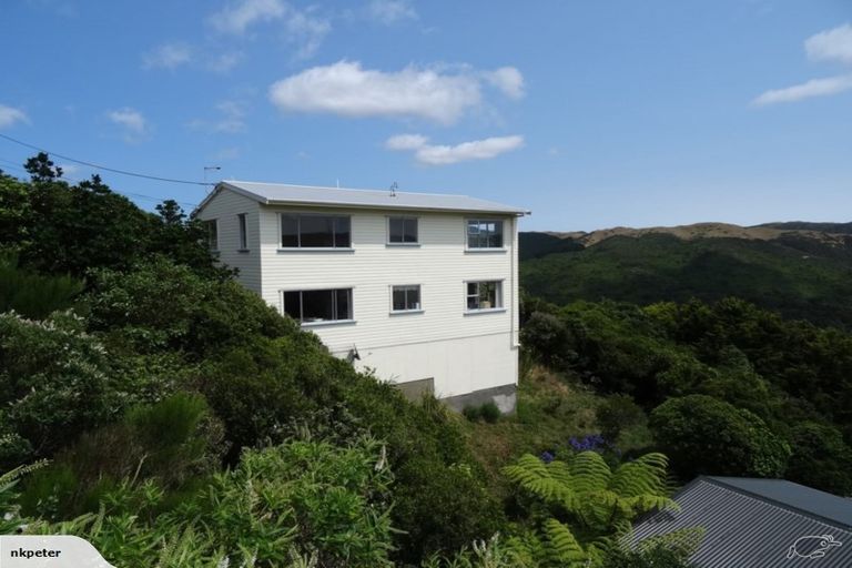 Photo of property in 200b Cecil Road, Wilton, Wellington, 6012