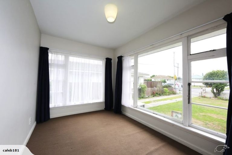 Photo of property in 66 Brynley Street, Hornby, Christchurch, 8042