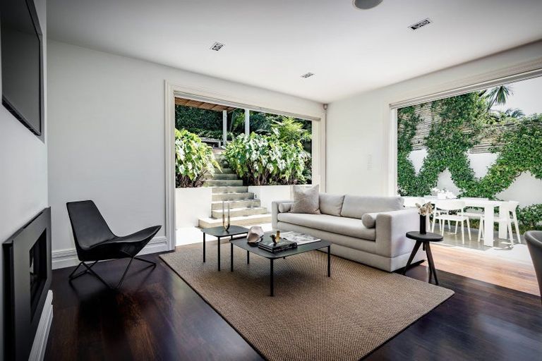 Photo of property in 31 Wood Street, Freemans Bay, Auckland, 1011