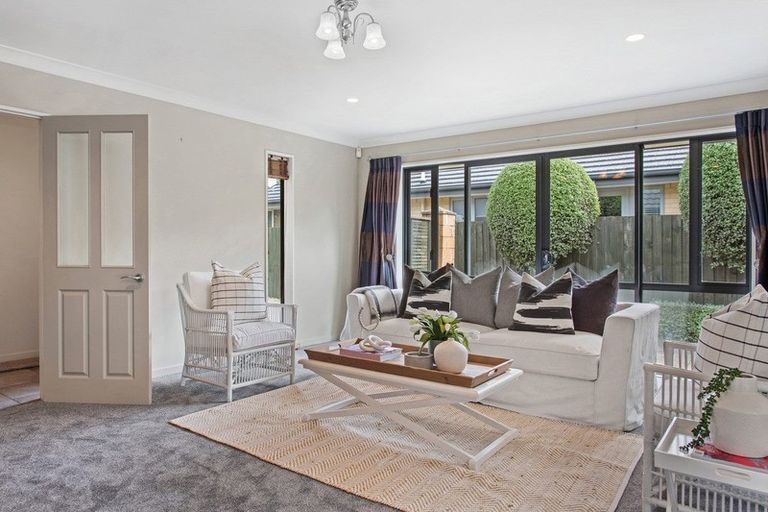 Photo of property in 63a Birchfield Avenue, Dallington, Christchurch, 8061