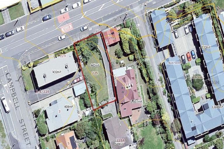 Photo of property in 225 Karori Road, Karori, Wellington, 6012