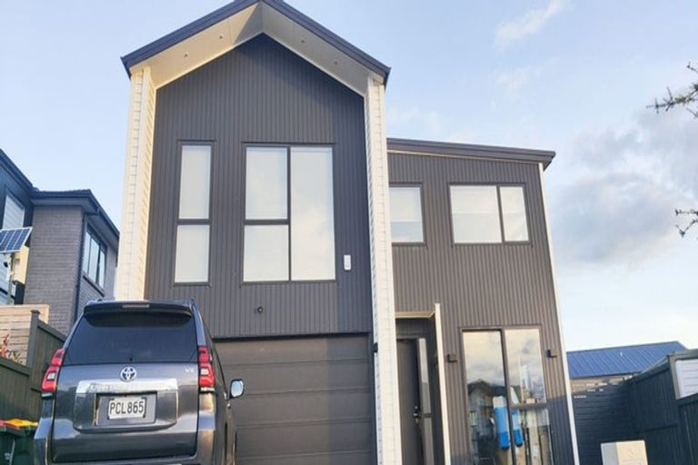 Photo of property in 3 Hind Street, Flat Bush, Auckland, 2019