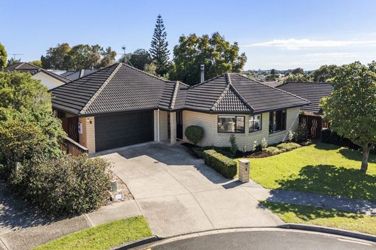Photo of property in 22 Ranchod Terrace, Pukekohe, 2120