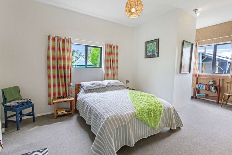 Photo of property in 8 Braudigam Road West, Tapanui, Gore, 9775