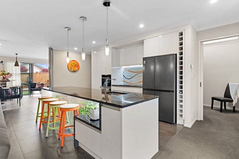 Photo of property in 9 Goldrush Lane, Rolleston, 7614