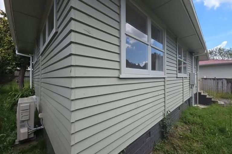 Photo of property in 10 Factory Lane, Hikurangi, 0114