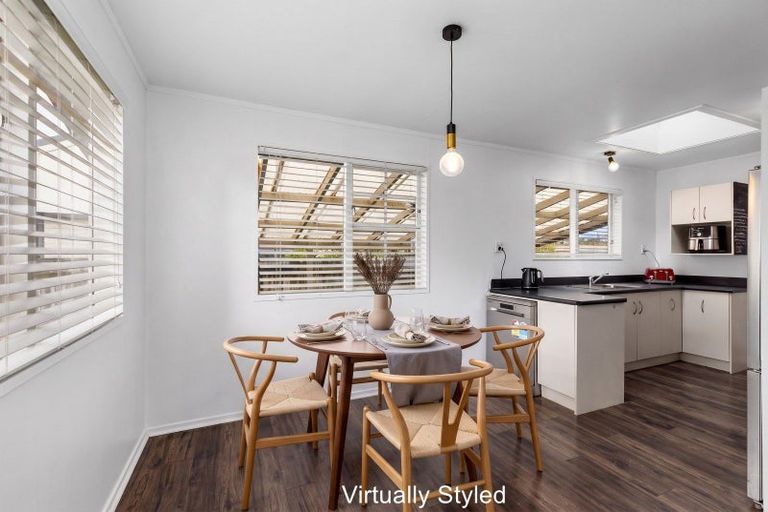 Photo of property in 26 Kentucky Street, Totara Park, Upper Hutt, 5018
