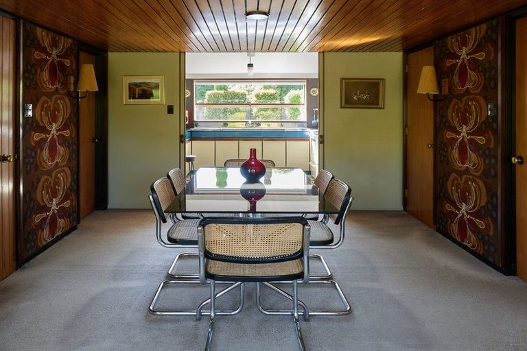 Photo of property in 39 Westburn Terrace, Burnside, Christchurch, 8041