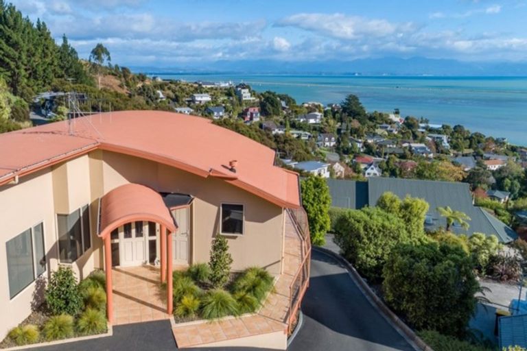 Photo of property in 43 Ledbury Road, Atawhai, Nelson, 7010