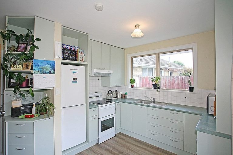 Photo of property in 203a Highsted Road, Casebrook, Christchurch, 8051