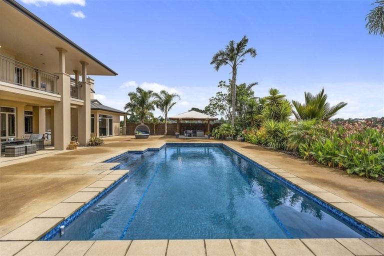 Photo of property in 64 Houghton Road, Ngahinapouri, Hamilton, 3290