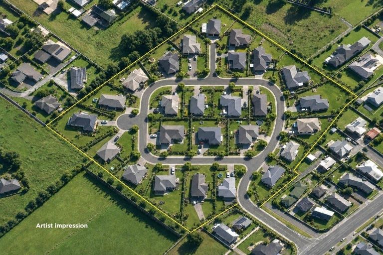 Photo of property in 24 Dunlop Crescent, Te Aroha, 3320