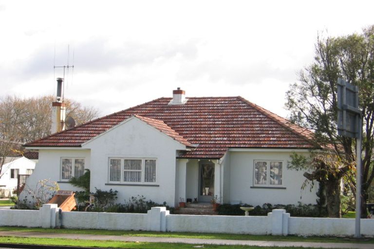 Photo of property in 301 Thames Street, Morrinsville, 3300