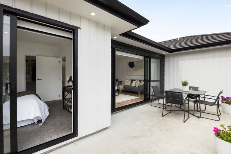 Photo of property in 2/5 Camden Place, Pukete, Hamilton, 3200