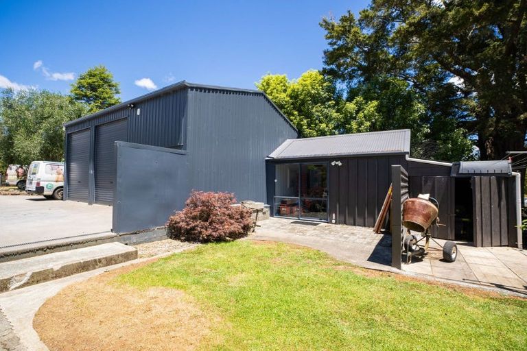 Photo of property in 24 Waitaua Road, Kauri, Kamo, 0185