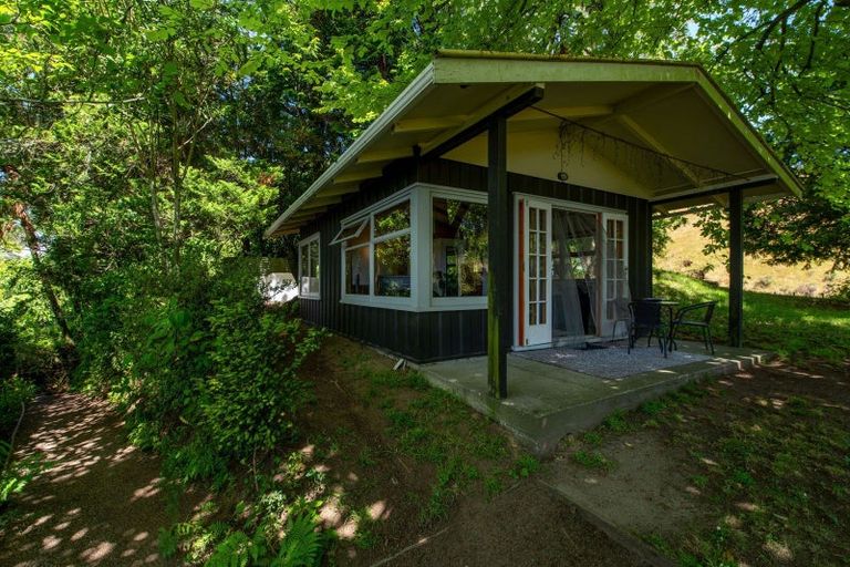 Photo of property in 529 State Highway 33, Okere Falls, Rotorua, 3074