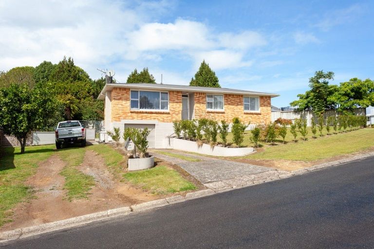 Photo of property in 95 Reservoir Street, Putaruru, 3411