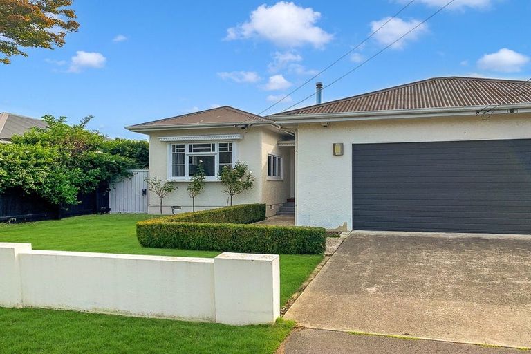 Photo of property in 105 Petrie Street, Richmond, Christchurch, 8013