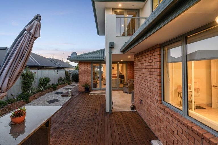 Photo of property in 71 Burwood Road, Burwood, Christchurch, 8083