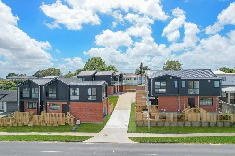 Photo of property in 3/74 Storey Avenue, Forest Lake, Hamilton, 3200