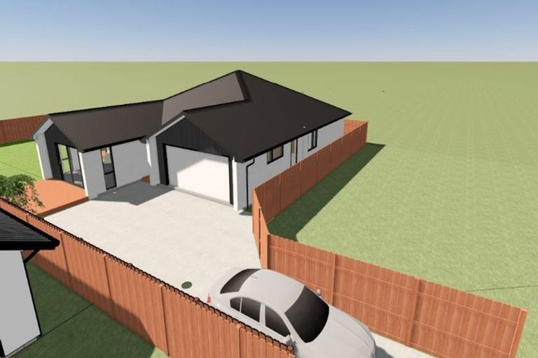 Photo of property in 96 Freedom Drive, Kelvin Grove, Palmerston North, 4470