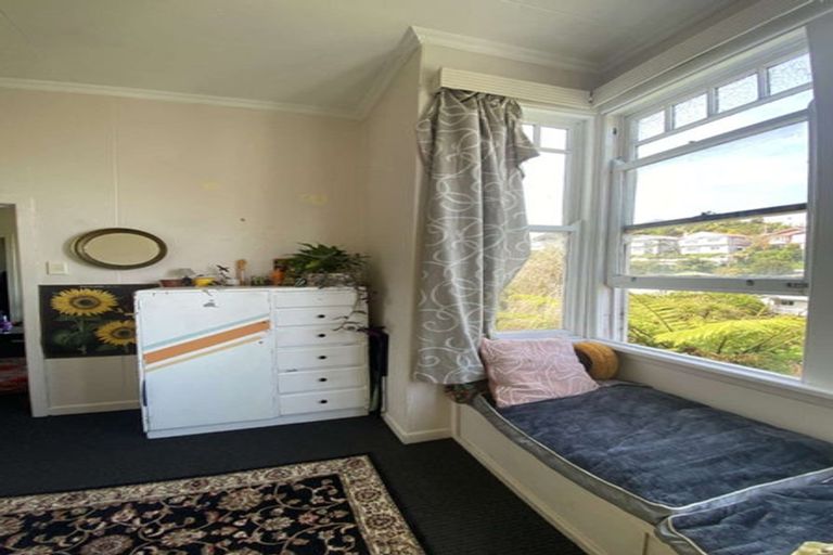 Photo of property in 9b Hadfield Terrace, Kelburn, Wellington, 6012