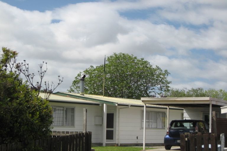 Photo of property in 6 Watson Place, Springlands, Blenheim, 7201