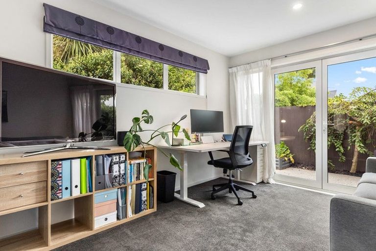 Photo of property in 199a Innes Road, St Albans, Christchurch, 8052