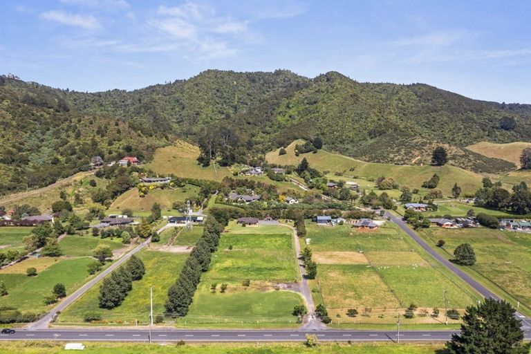 Photo of property in 893 Hakarimata Road, Huntly, 3771