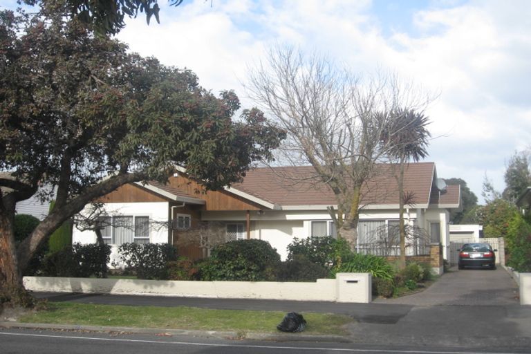 Photo of property in 58 Tom Parker Avenue, Marewa, Napier, 4110