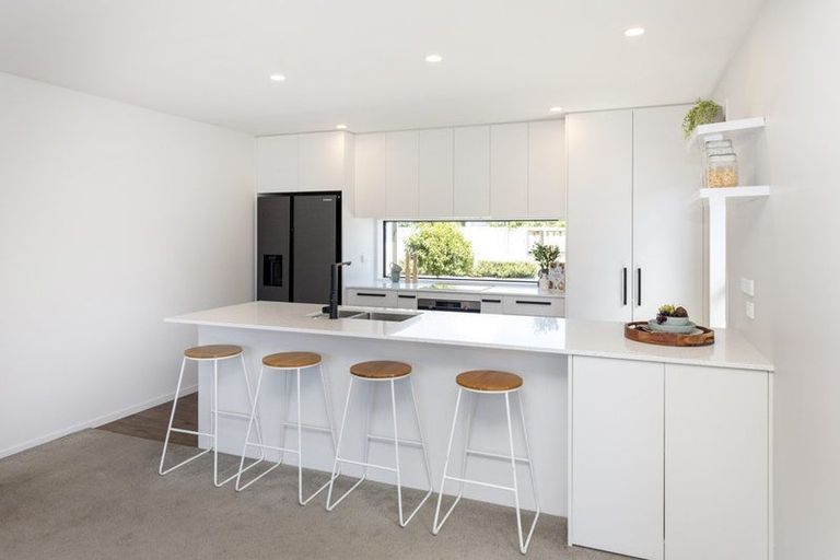 Photo of property in 4 Bollington Avenue, Kaiapoi, 7630