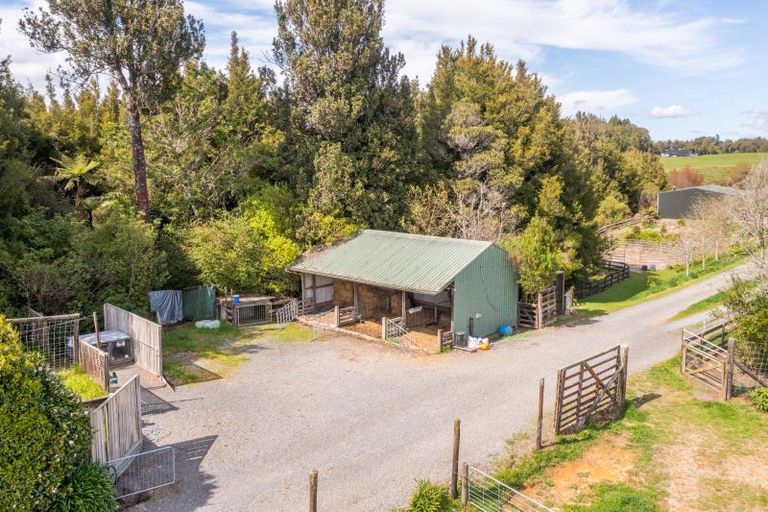 Photo of property in 453 Tauranga Direct Road, Hamurana, Rotorua, 3096