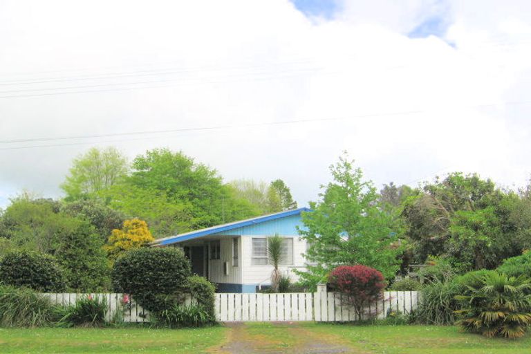 Photo of property in 30 Mueller Street, Waihi, 3610