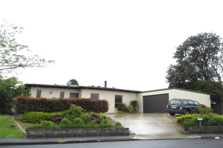 Photo of property in 169 Chichester Drive, Rosehill, Papakura, 2113