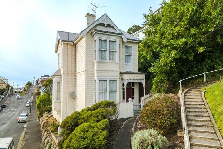 Photo of property in 81 Maitland Street, Dunedin Central, Dunedin, 9016