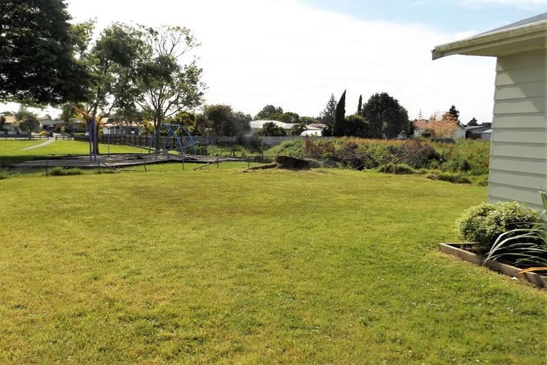 Photo of property in 16 Brownlie Crescent, Huntly, 3700