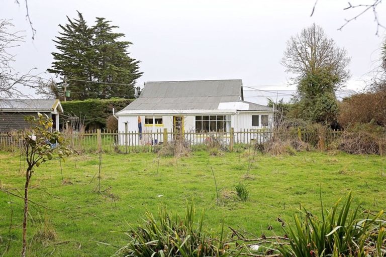 Photo of property in 1857 Dipton Winton Highway, Limehills, Winton, 9783