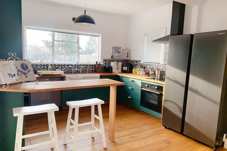 Photo of property in 105 Centennial Avenue, Alexandra, 9320