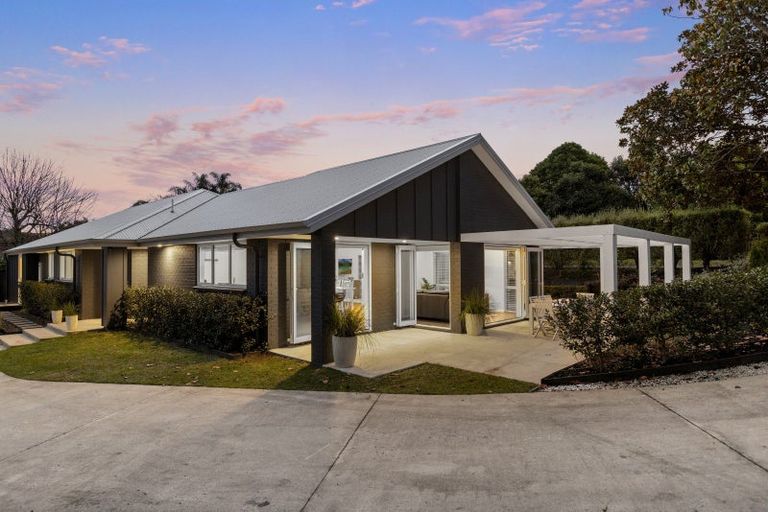 Photo of property in 20c Hayward Road, Minden, Tauranga, 3179