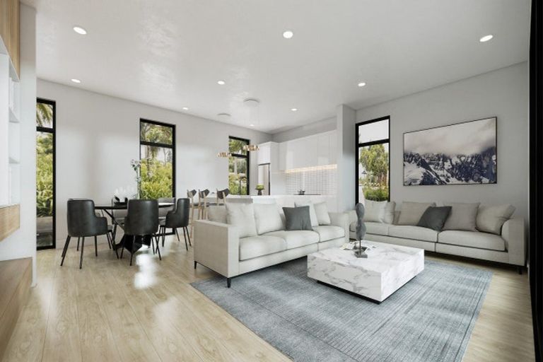 Photo of property in 88 Holly Road, St Albans, Christchurch, 8014