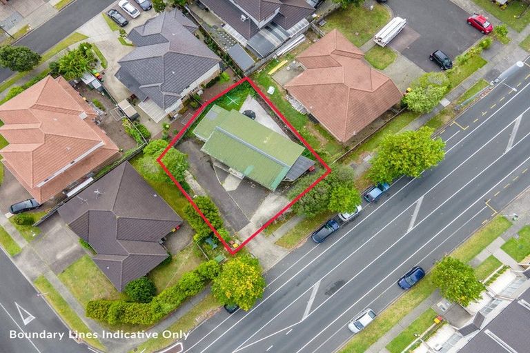 Photo of property in 290 Murphys Road, Flat Bush, Auckland, 2019