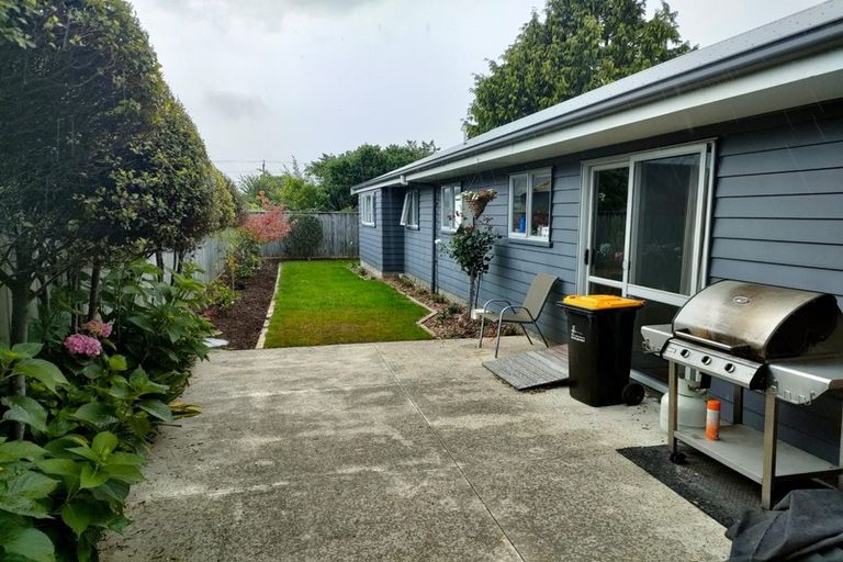 Photo of property in 1b Wellington Street, Feilding, 4702