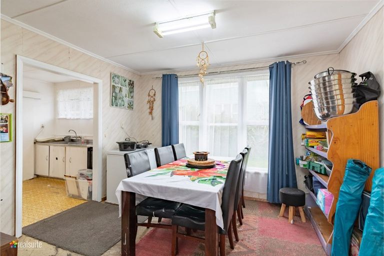 Photo of property in 95 Warspite Avenue, Cannons Creek, Porirua, 5024