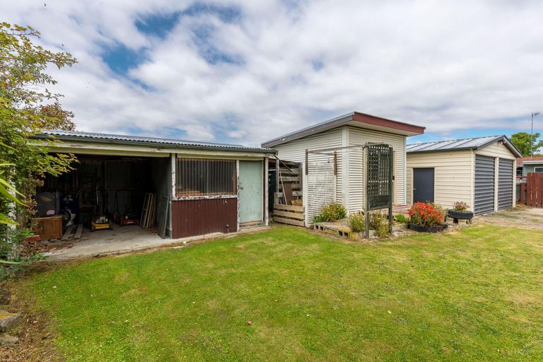 Photo of property in 3 Town Belt, Waimate, 7924