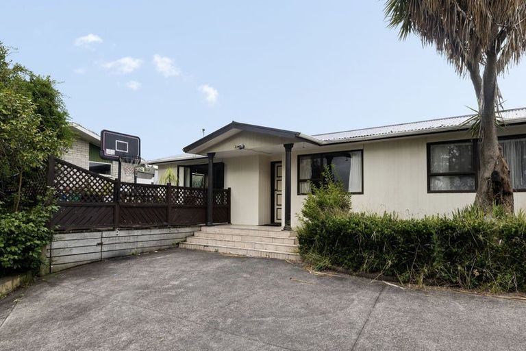 Photo of property in 50 Challinor Street, Pukete, Hamilton, 3200