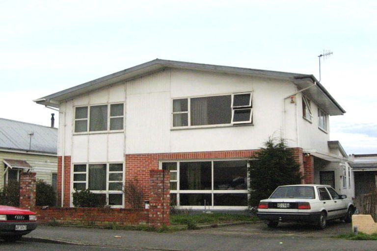 Photo of property in 108 Mary Street, Richmond, Invercargill, 9810