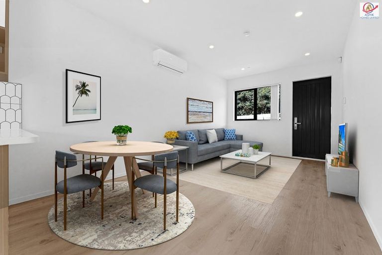 Photo of property in 26c Cape Road, Mangere, Auckland, 2022