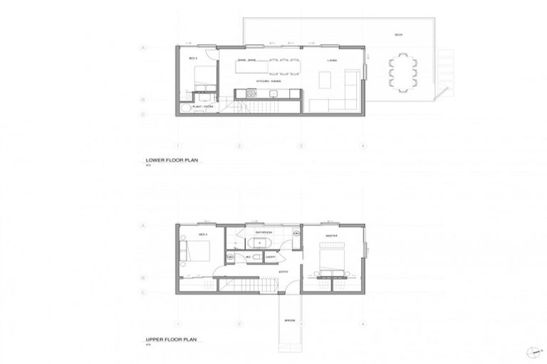 Photo of property in 125 Sefton Street, Wadestown, Wellington, 6012