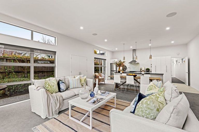 Photo of property in 123a Heaton Street, Merivale, Christchurch, 8052